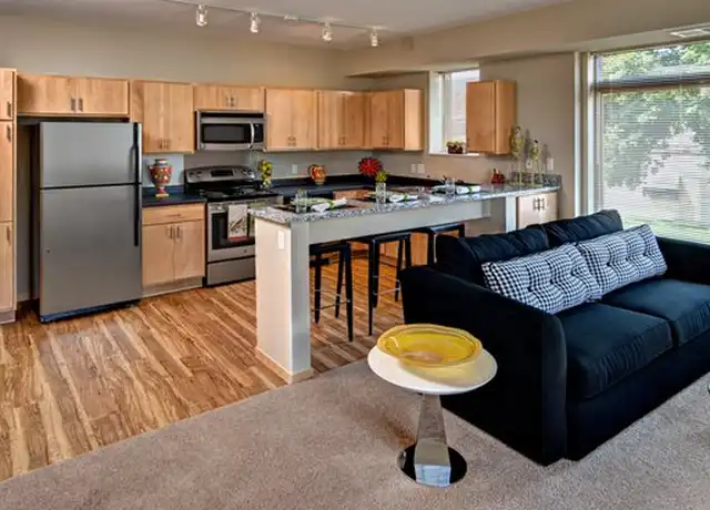 Property at 5690 W 36th St Unit 344, St Louis Park, MN, 55416, 1 bed, 1 bath, [object Object]