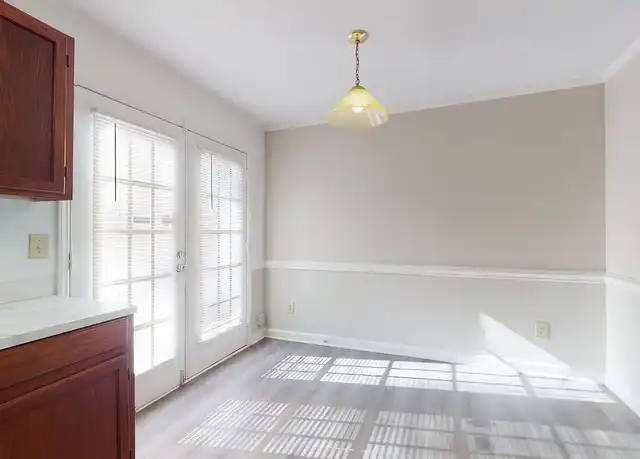 Property at Courtyard Townhomes - 5308 Montague St, Charlotte, NC, 28205, 2 beds, 2.5 baths, [object Object]