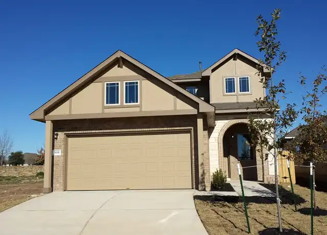 Property at 619 Stampede Rd, San Marcos, TX, 78666, 4 beds, 2.5 baths, [object Object]