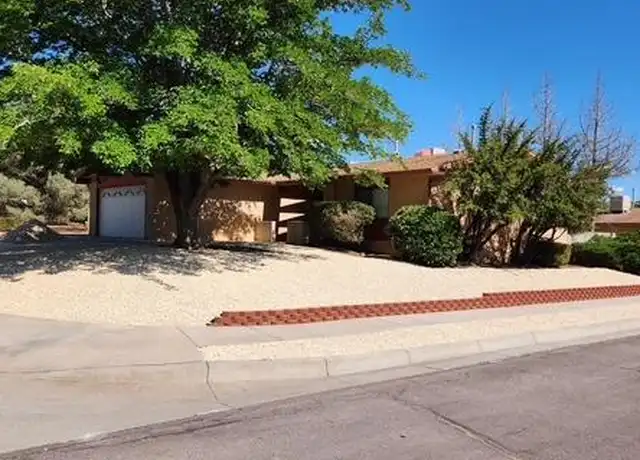 Property at 618 Esquire Ct NE, Albuquerque, NM, 87123, 3 beds, 2 baths, [object Object]