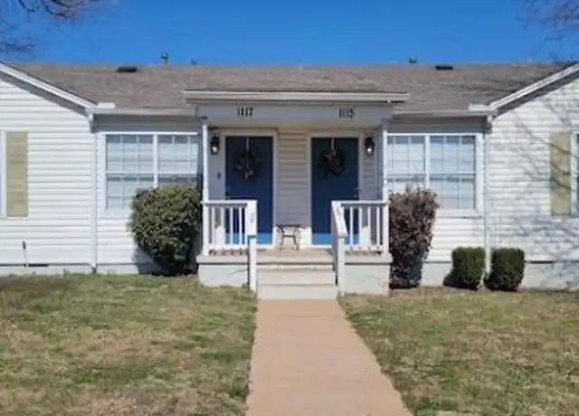 Property at 1117 NW Ozmun Ave, Lawton, OK, 73507, 2 beds, 1 bath, [object Object]