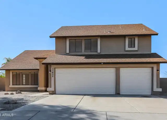 Property at 17452 N 64th Dr, Glendale, AZ, 85308, 4 beds, 2 baths, [object Object]