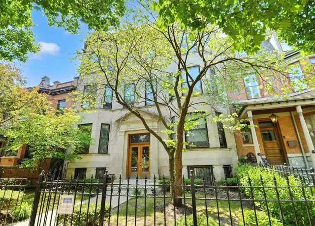 Property at 1415 W Belle Plaine Ave Unit 3, Chicago, IL, 60613, 3 beds, 2 baths, [object Object]