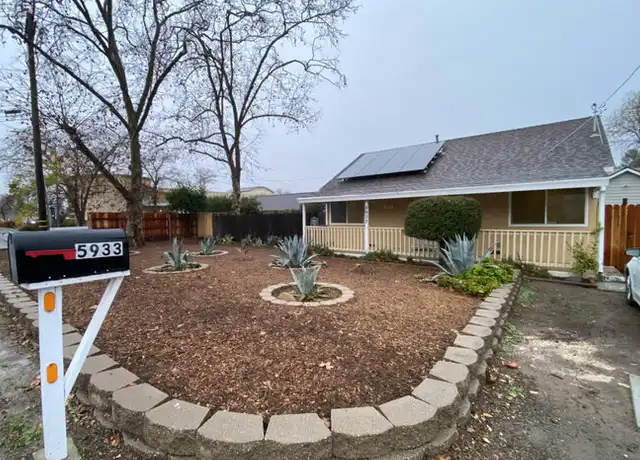 Property at 5933 Landis Ave, Carmichael, CA, 95608, 3 beds, 1 bath, [object Object]