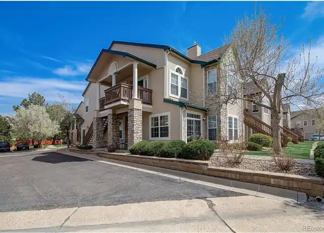 Property at 3993 S Dillon Way #101, Aurora, CO, 80014, 3 beds, 2 baths, [object Object]