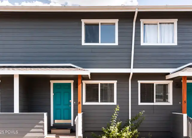 Property at 1384 Park Ave #6, Park City, UT, 84060, 3 beds, 2 baths, [object Object]