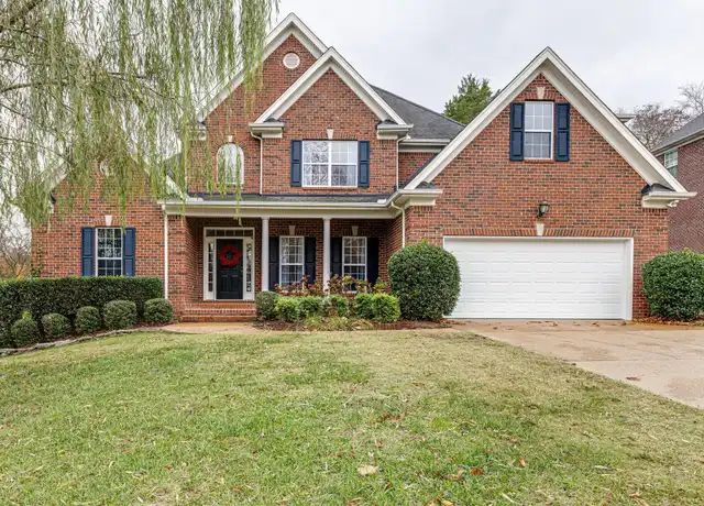 Property at 1577 Red Oak Ln, Brentwood, TN, 37027, 4 beds, 3 baths, [object Object]