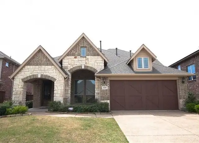 Property at 824 Lighthouse Ln, Savannah, TX, 76227, 4 beds, 3 baths, [object Object]