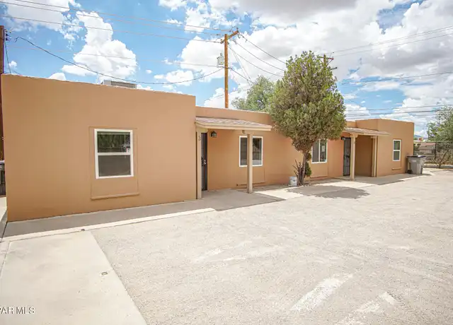 Property at 601 Lafayette Dr Unit 3, El Paso, TX, 79915, 2 beds, 1 bath, [object Object]