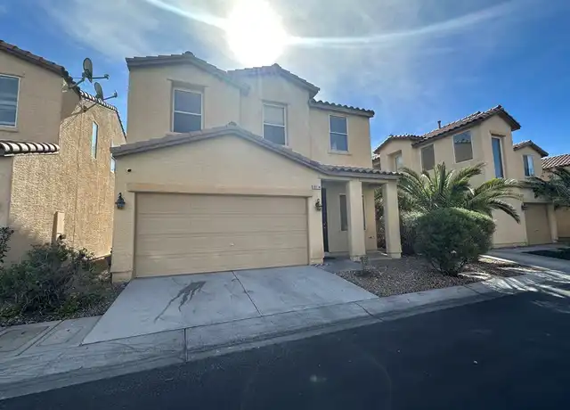 Property at 8014 Imperial Treasure St, Las Vegas, NV, 89139, 3 beds, 2.5 baths, [object Object]