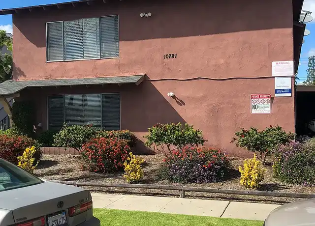 Property at 10862, 10781 Palma Vista Ave. - 10781 Palma Vista Ave, Garden Grove, CA, 92840, 1 bed, 1 bath, [object Object]