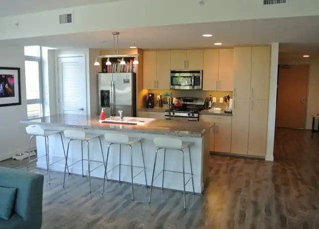 Property at 3812 Park Blvd #202, San Diego, CA, 92103, 2 beds, 2 baths, [object Object]