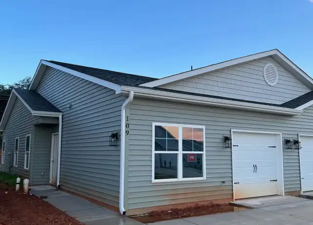 Property at 109 Brawley Villas Pl, Mooresville, NC, 28117, 2 beds, 2 baths, [object Object]