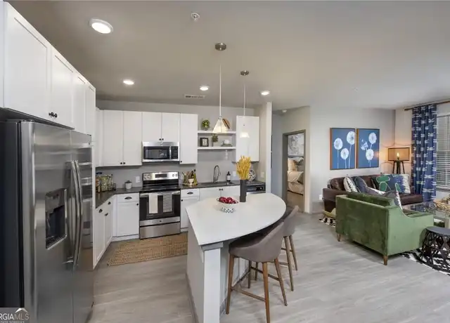 Property at 6919 Peachtree Dunwoody Rd Unit 443, Atlanta, GA, 30328, 2 beds, 2 baths, [object Object]