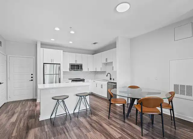 Property at The Avery on Southwestern - 8910 Southwestern Blvd, Dallas, TX, 75214, 1 bed, 1 bath, [object Object]