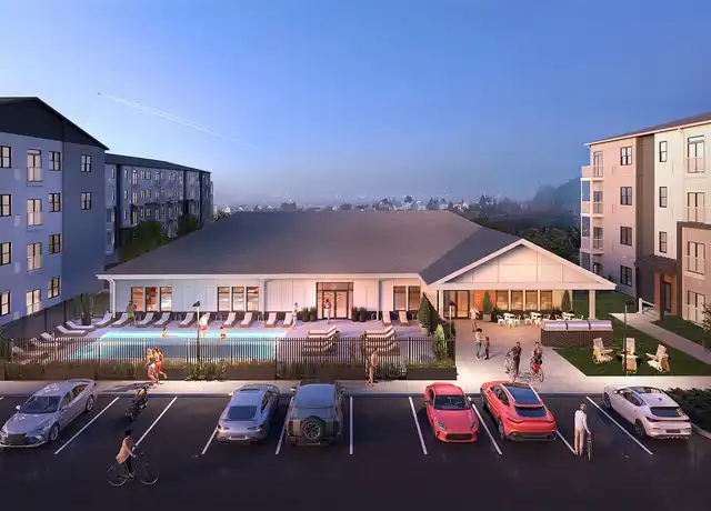 Property at The Foundmore - 300 Hillview Dr, McKnight, PA, 15237, 1 bed, 1 bath, [object Object]