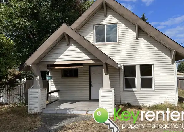Property at 829 E 46th St, Tacoma, WA, 98404, 3 beds, 1.5 baths, [object Object]