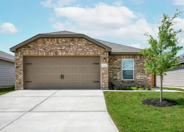 Property at 15247 Telfaire Mdws, Von Ormy, TX, 78073, 4 beds, 2 baths, [object Object]