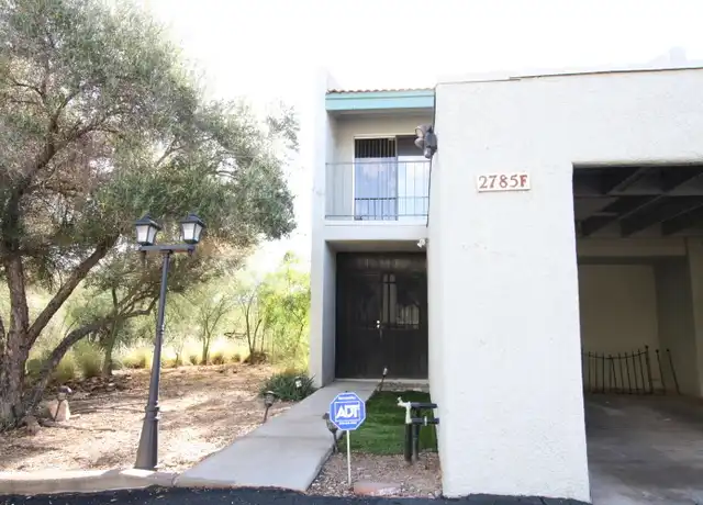 Property at 2785 W Anklam Rd Unit F, Tucson, AZ, 85745, 2 beds, 2.5 baths, [object Object]