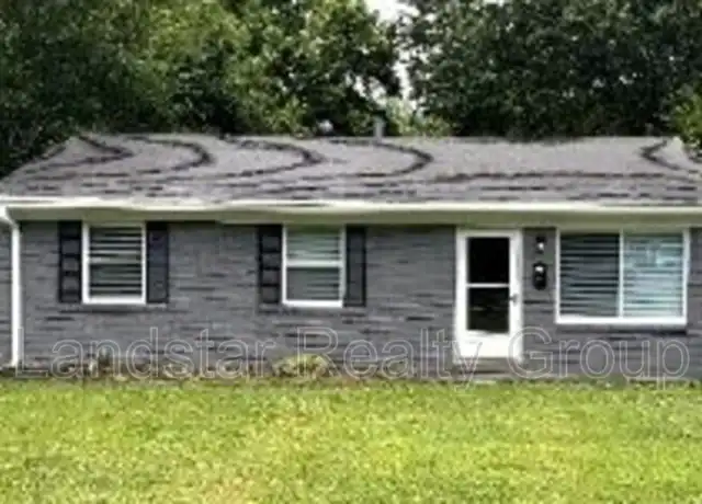 Property at 9816 Titan Dr, Louisville, KY, 40229, 3 beds, 1 bath, [object Object]