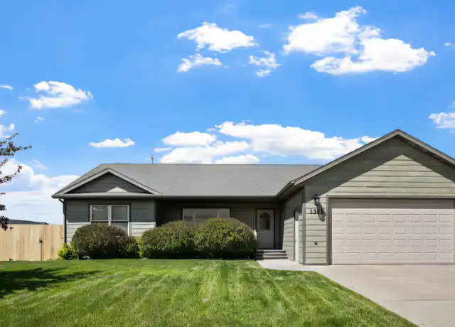 Property at 311 Cruiser Ln, Belgrade, MT, 59714, 5 beds, 3 baths, [object Object]