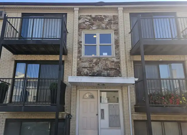Property at 5113 N East River Rd Unit 2C, Chicago, IL, 60656, 1 bed, 1 bath, [object Object]