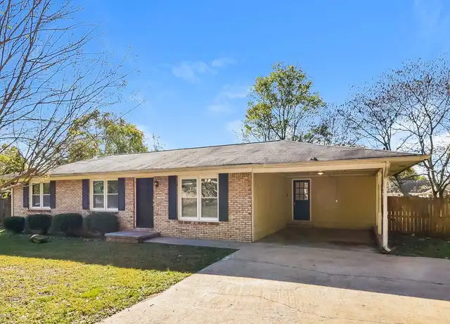 Property at 26 Jim Ln SE, Cartersville, GA, 30120, 3 beds, 1 bath, [object Object]