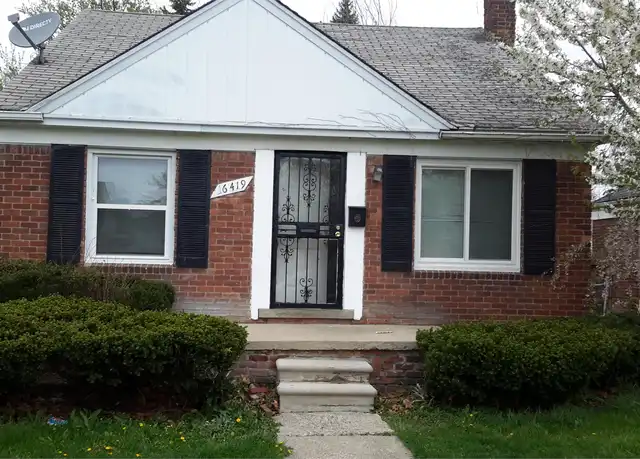 Property at 16419 Edmore Dr, Detroit, MI, 48205, 3 beds, 1.5 baths, [object Object]