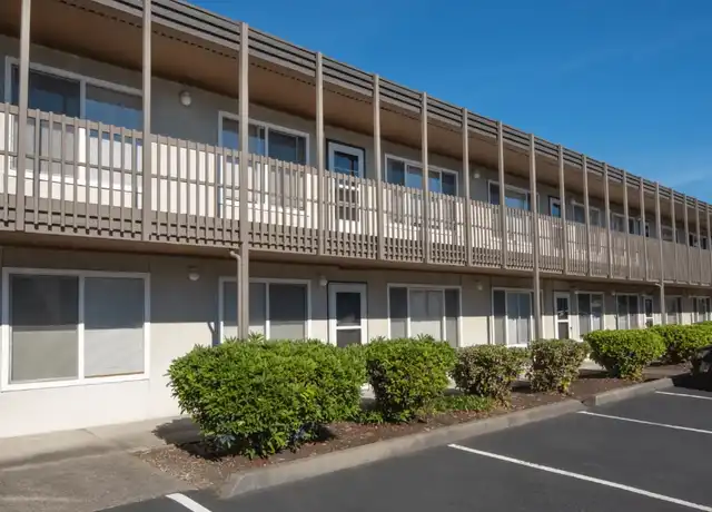 Property at Palisades Apartments - 14701 C St S, Tacoma, WA, 98444, 1 bed, 1 bath, [object Object]