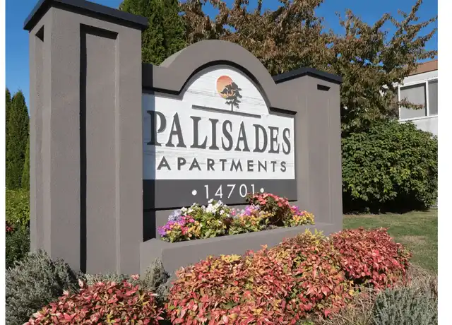 Property at Palisades Apartments - 14701 C St S, Tacoma, WA, 98444, 1-2 bed, 1 bath, [object Object]