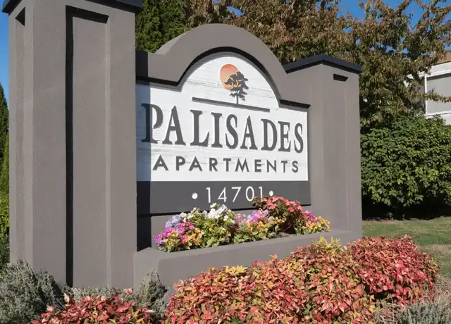 Property at Palisades Apartments - 14701 C St S, Tacoma, WA, 98444, 1-2 bed, 1 bath, [object Object]