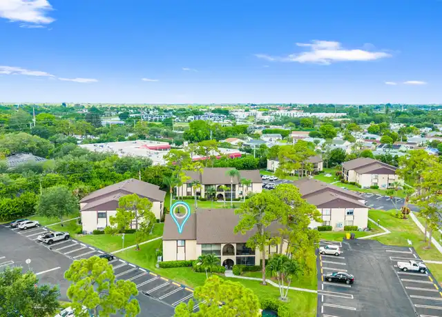 Property at 441 Pine Glen Ln Unit A1, Greenacres, FL, 33463, 2 beds, 1 bath, [object Object]