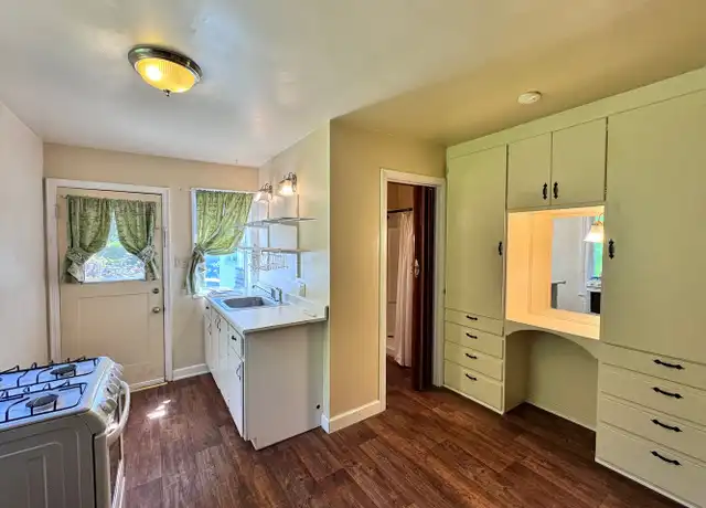 Property at 232 Bennett St Unit A, Grass Valley, CA, 95945, 1 bed, 1 bath, [object Object]