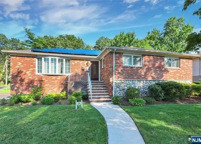 Property at 34 Marjorie Ter, Englewood Cliffs, NJ, 07632, 4 beds, 3 baths, [object Object]