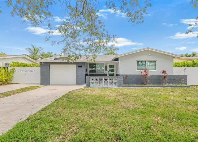 Property at 4905 Johnson St, Hollywood, FL, 33021, 4 beds, 2 baths, [object Object]