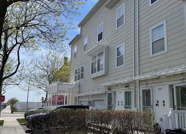 Property at 207 Beach 77th St Unit B, Arverne, NY, 11692, 2 beds, 1 bath, [object Object]