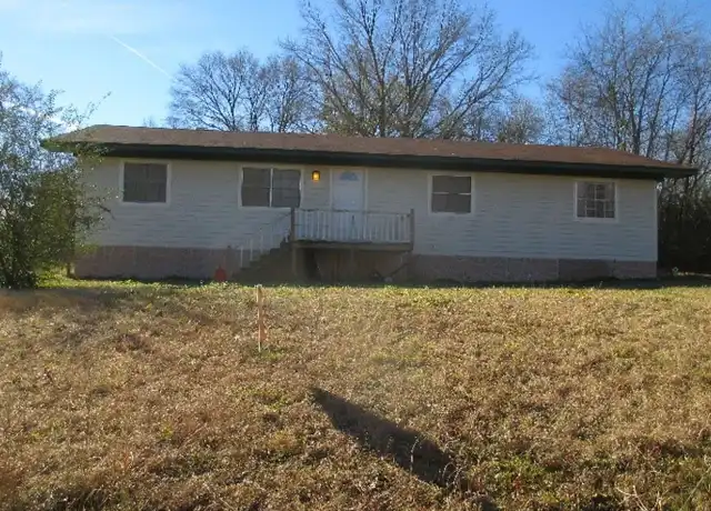 Property at 163 Boulevard St, Dubach, LA, 71235, 4 beds, 2 baths, [object Object]