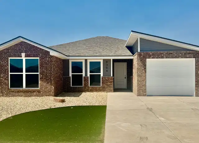 Property at 8304 23rd St, Lubbock, TX, 79407, 3 beds, 2 baths, [object Object]