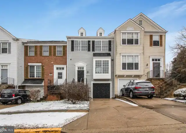 Property at 7304 Wintergreen Ct, Greenbelt, MD, 20770, 3 beds, 2.5 baths, [object Object]