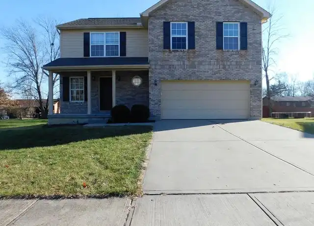 Property at 6512 Oak Crest Dr, Burlington, KY, 41005, 4 beds, 2.5 baths, [object Object]
