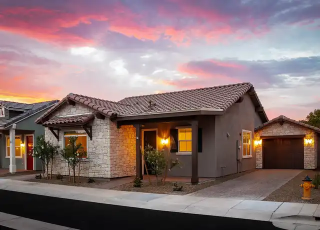 Property at The Village at Hamilton Landing - 850 E Mulberry Pl, Chandler, AZ, 85286, 3 beds, 2 baths, [object Object]