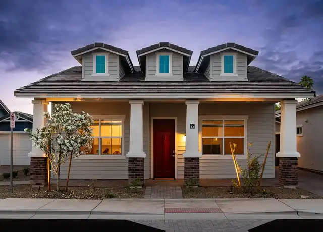 Property at The Village at Hamilton Landing - 850 E Mulberry Pl, Chandler, AZ, 85286, 3 beds, 2 baths, [object Object]
