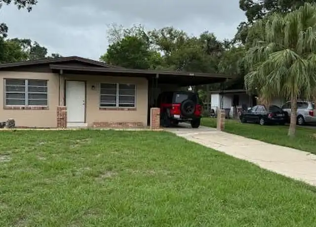 Property at 1525 Rosedale St, Titusville, FL, 32796, 3 beds, 1.5 baths, [object Object]