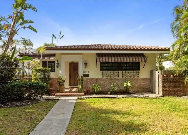 Property at 574 NE 102nd St, Miami Shores, FL, 33138, 3 beds, 2 baths, [object Object]