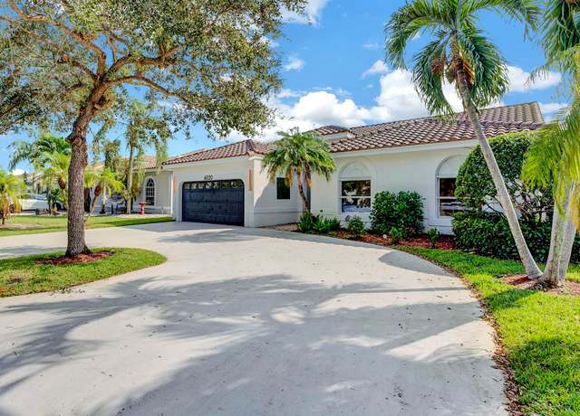 Photo of 6020 NW 72nd Ct, Parkland, FL 33067