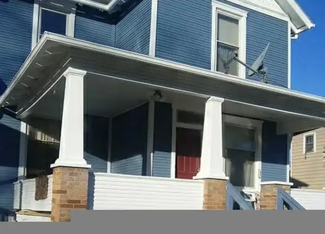 Property at 465 S Harris Ave, Columbus, OH, 43204, 3 beds, 1 bath, [object Object]