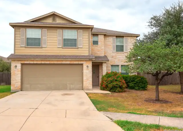 Property at 3632 Double Diamond, Schertz, TX, 78154, 3 beds, 2.5 baths, [object Object]
