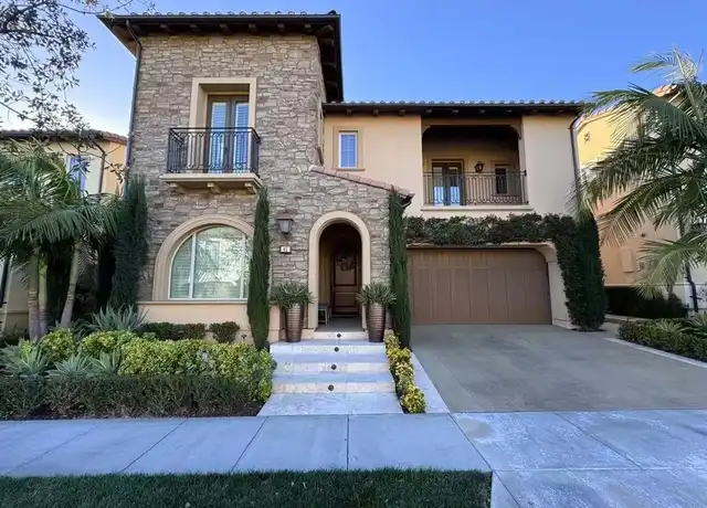 Property at 42 Shadybend, Irvine, CA, 92602, 4 beds, 4.5 baths, [object Object]