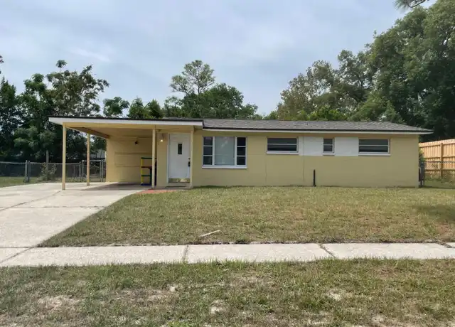 Property at 165 Parkwood Dr W, Orange Park, FL, 32073, 4 beds, 1.5 baths, [object Object]