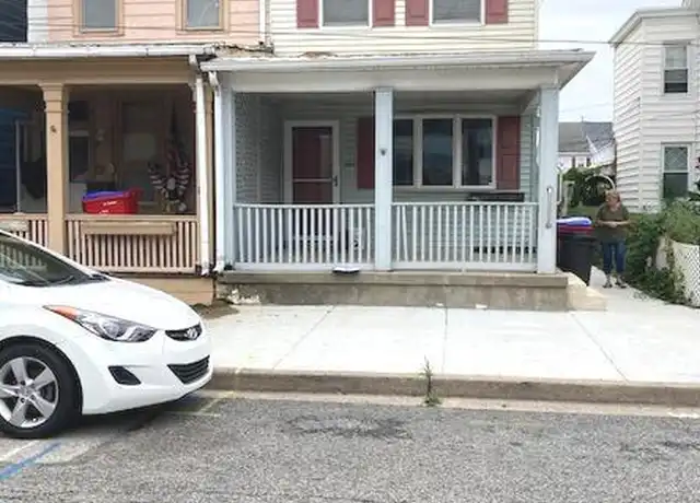Property at 340 Dorrance St Unit 1, Bristol, PA, 19007, 2 beds, 1 bath, [object Object]